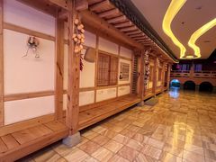 -恒坤北纬42度温泉洗浴(公园路店)