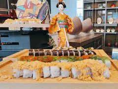 -西安高新洲际酒店•源咖啡全日制餐厅