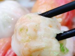 -东鑫记港式茶餐厅(南京东路店)
