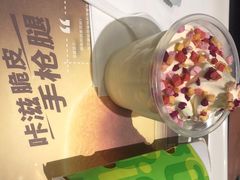 -德克士(城南店)