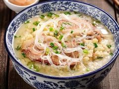 -老马家和盛园饭庄(康乐西路店)