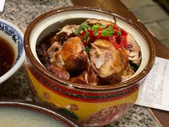 王府泡椒鸡-南京大牌档(苏州中心店)