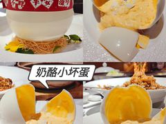 -尚一汤 广东炖汤(金桥国际店)