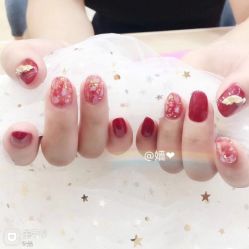 -Halo美甲美睫