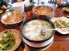 -湘聚南县土菜馆(龙山二路店)