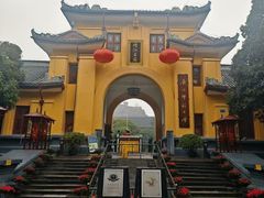 -桂林独秀峰王城景区