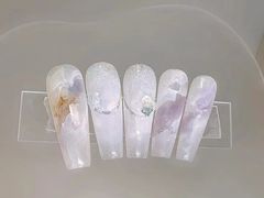 -吉田美学化妆美甲摄影培训(宁波校区)