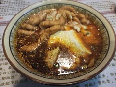 -凤翔改改豆花泡馍(双仁府街店)