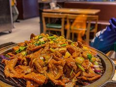 -宏状元现熬粥·京味菜(三里河店)