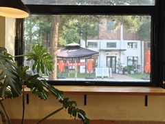 -小意思咖啡店(草桥店)