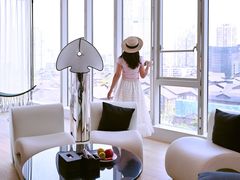 -亚善天籁S酒店(成都太古里旗舰店)