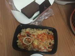-吱咖啡西式简餐