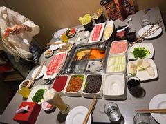 -海底捞火锅(石厦时代广场店)