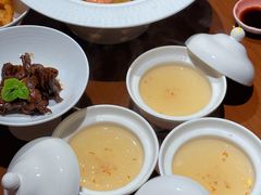 -海虹舫海鲜大酒店(诸暨店)