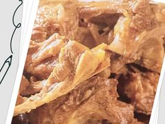 东北酱大骨-北方家宴(番禺永旺店)