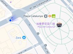 -加泰罗尼亚广场