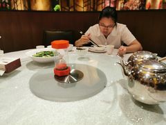 -国味壹号·精品湘菜·宴请佳选(新天地店)