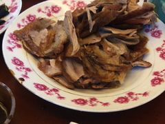 -徐记正宗北京烤鸭(北京东路总店)