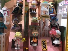 -泡泡玛特POPMART(合生汇店)