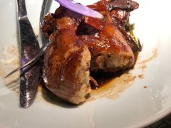 东坡半边鸡-桂满陇天书(南京德基旗舰店)