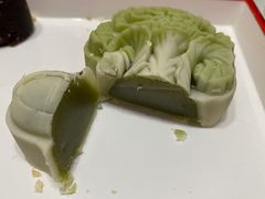 翡翠白菜-北京稻香村(零号店)
