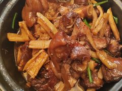 -老灶房-四川土菜(开元店)