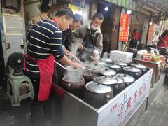 -燕子煨汤(山海关路店)