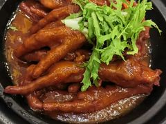 -普天和酒楼·新津菜·烤鸭(天津之眼店)