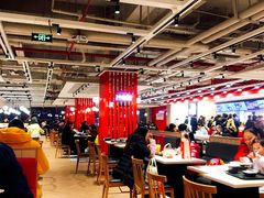 大堂-乡村基(杨家坪建设店)