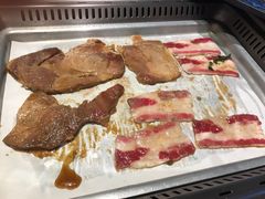 -新石器烤肉(南站店)