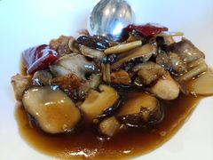 -之参餐厅(前门大街店)