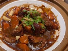 -那家老院子东北菜·饺子·小鸡炖蘑菇(艳华街店)