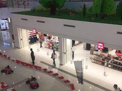 -新田360广场(上海华侨城店)