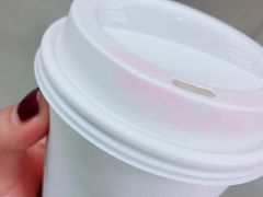 -星巴克(无锡百联奥特莱斯店)