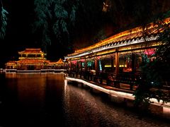 -台儿庄古城