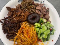 -梅溪·小伙子干挑面(安吉总店)