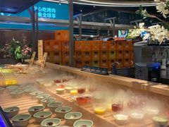 -梨花自助烤肉(西三旗万象汇黑金店)