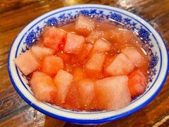 -曼生活·炸小吃糖水