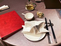 -广州文华东方酒店·江-由辉师傅主理