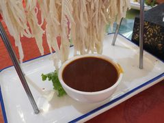 -德泰楼餐饮(莲湖路店)