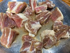 -原始泥炉烤肉(总店)
