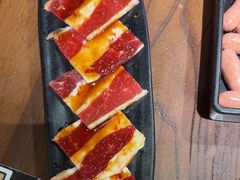 -九田家黑牛烤肉料理(顺义区华联金街店)