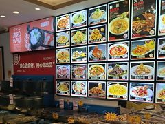 -添福来墨鱼饺子 · 海鲜东北菜(大连星海·黄浦路店)