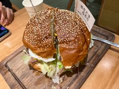 -大象厨房(重庆道店)