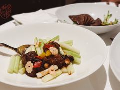 -宝丽轩中餐厅BAOLIXUAN