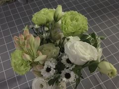 -Butchart布查德鲜花(花艺设计中心)
