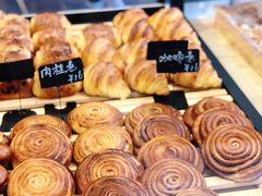 -熊叔熊婶面包房(团结湖店)