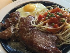 -豪客来牛排(雄峰城店)