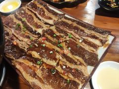 -大壮家原味烤肉(兴华北街店)