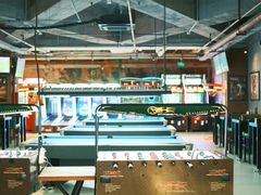 -CAGES凯吉思西餐厅运动乐园(静安店)